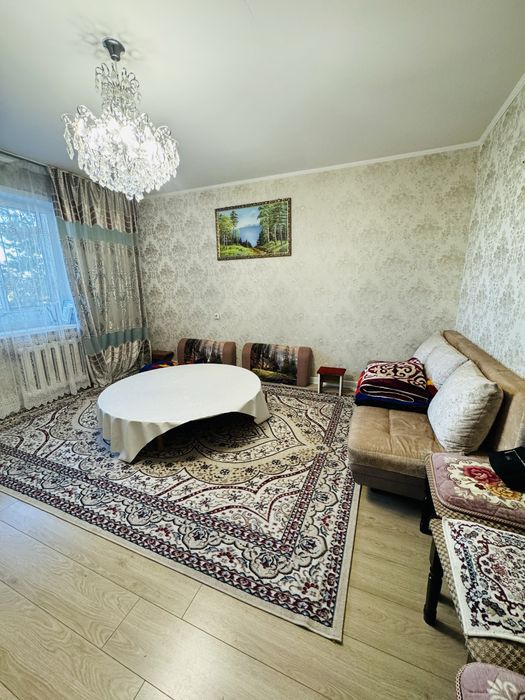 Продам квартиру 2 комнатную