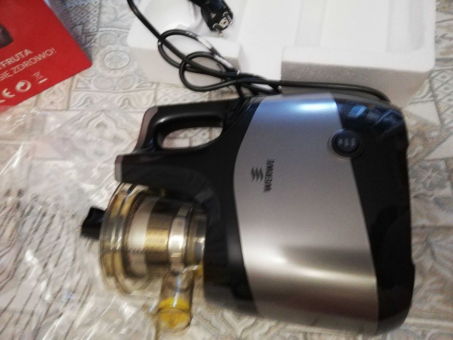 Сокоизтисквачка за цитруси