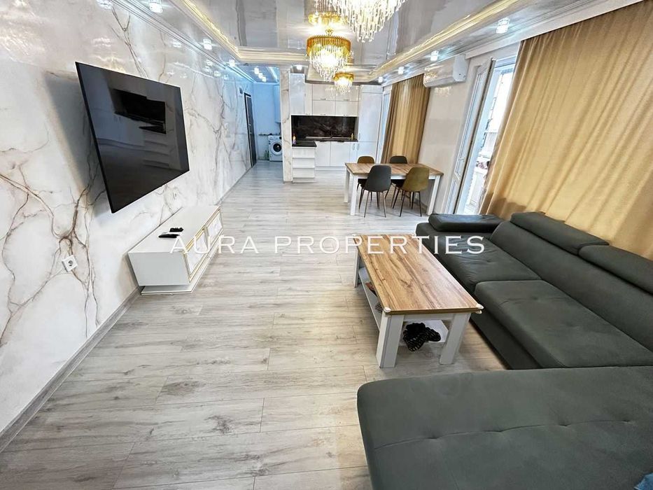 Разград / 2-стаен под наем