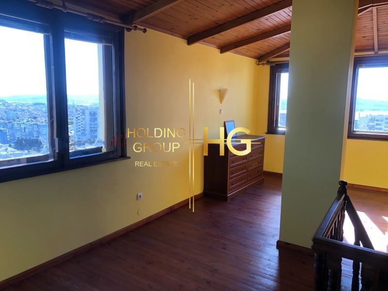 Продава се Четиристаен апартамент в Варна, Трошево - 104 кв.м за 1773 €/кв.м - Снимка #6