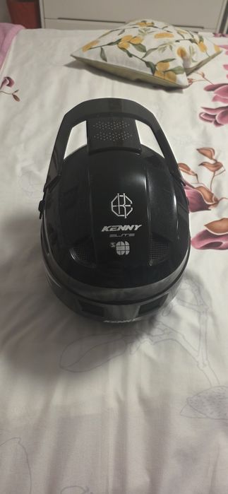 Cască de protecție full head