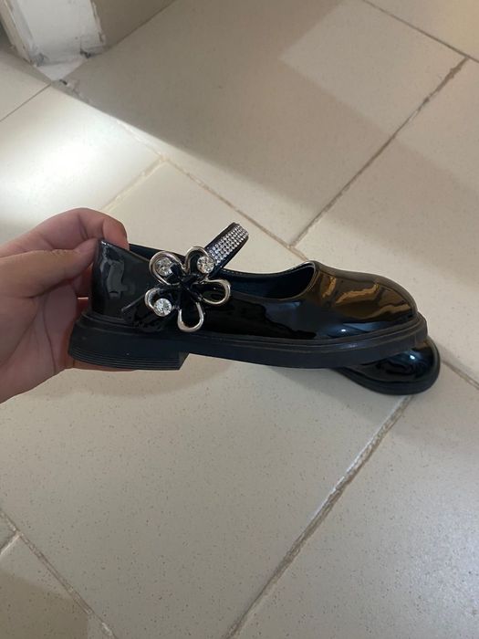 Детские туфли 28р