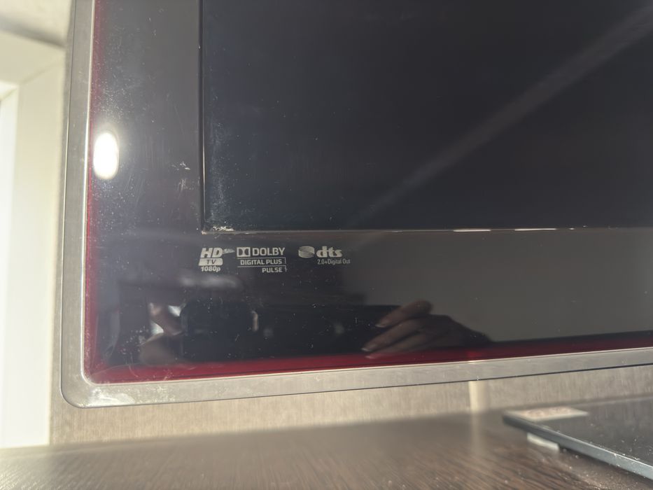 Продам телевизор samsung