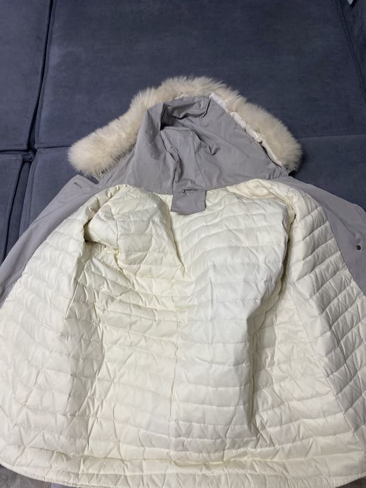 Демисезон куртка женская