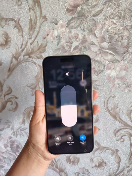 Продам Iphone 15 pro max