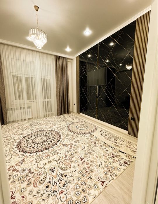 Квартира посуточно Атырау