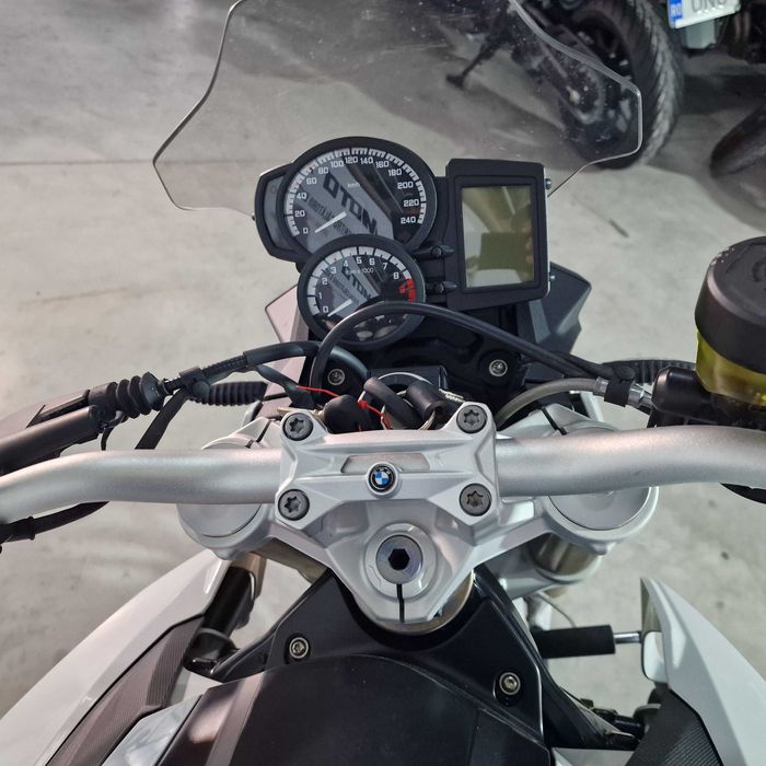 Motocicleta BMW F800R ABS | B92273 | motomus.ro