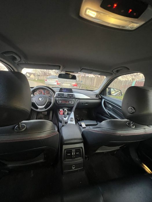 Bmw F30  2012 Automat