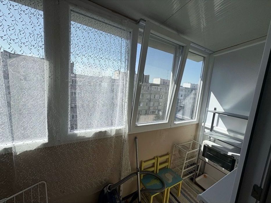 Vand apartament 2 camere - Lujerului