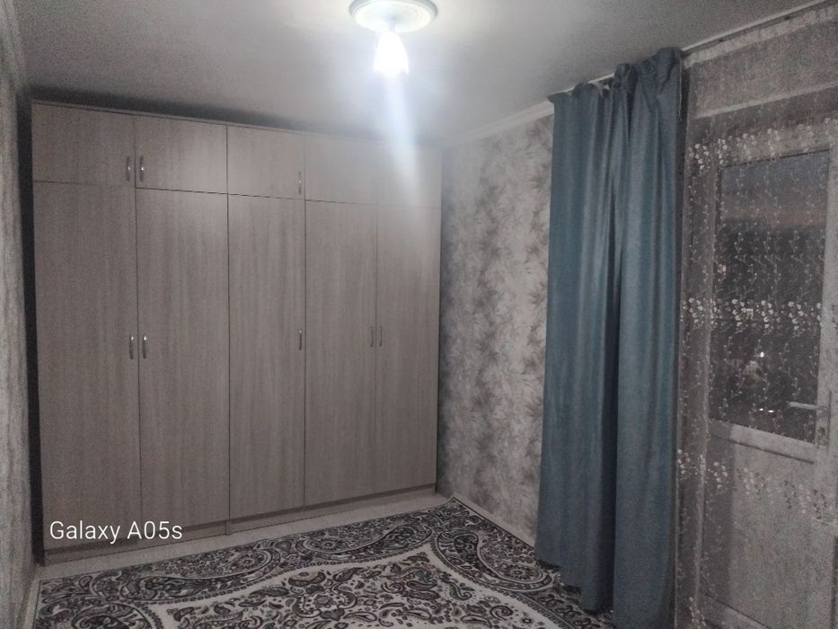 Квартира жалга бериледи