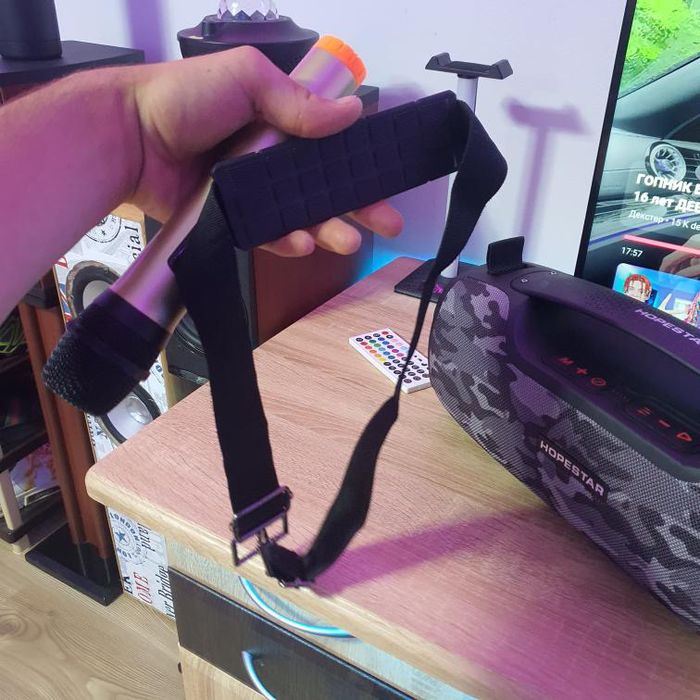 Boxa Hopestar-A6 Pro