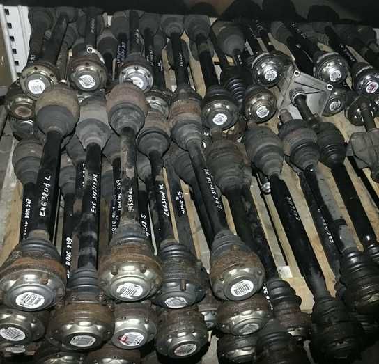 Planetara BMW e46,e61,e60,e65,e90,e91,e92,e93, e87, e88,e81,e82,e85