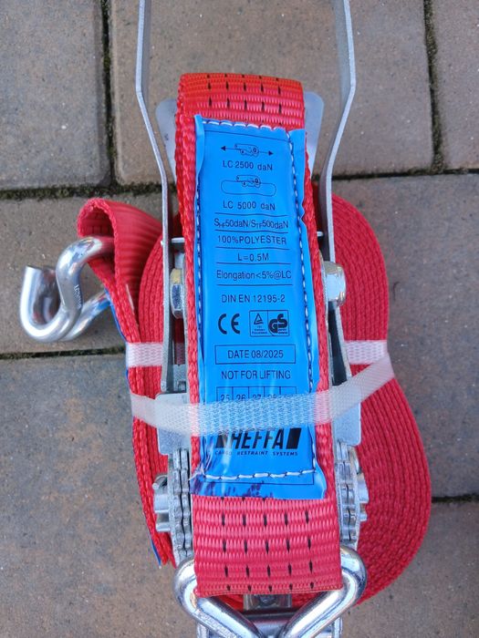 Chingi cu clichet dublu