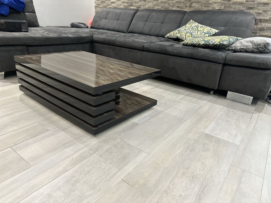 Masuta cafea blat Mdf