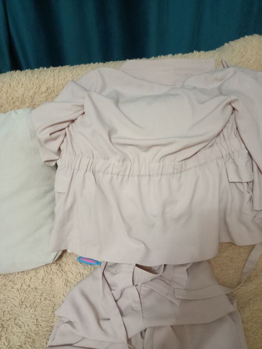 Летний костюм двойка