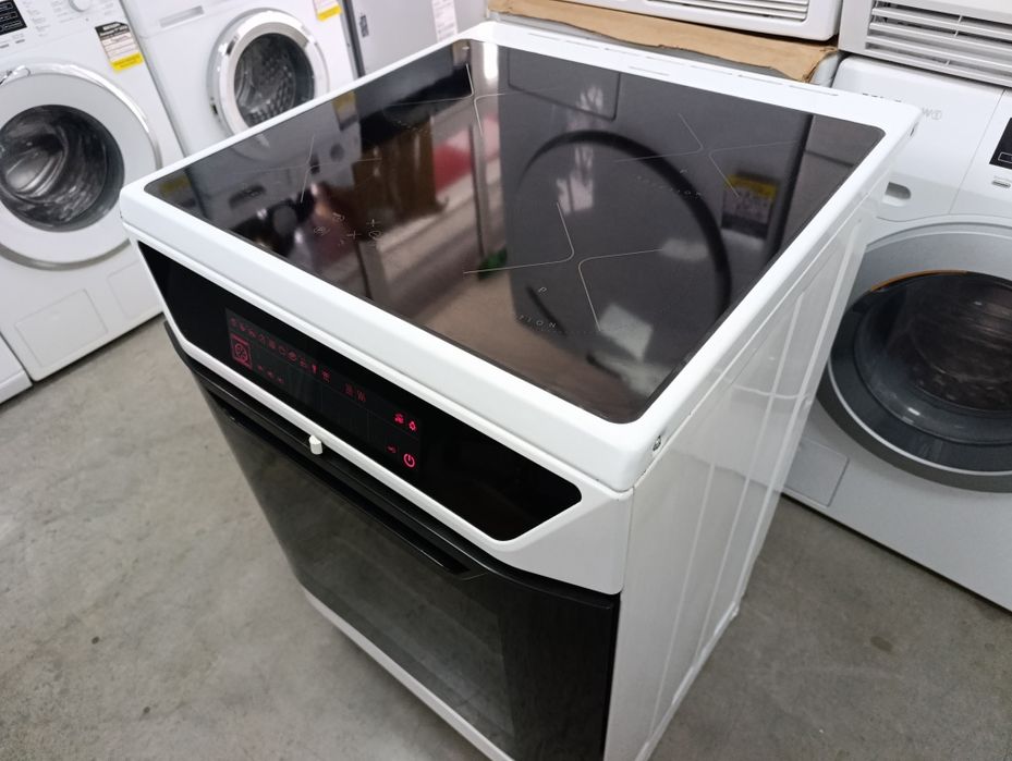 Индукциона Готварска печка Gorenje