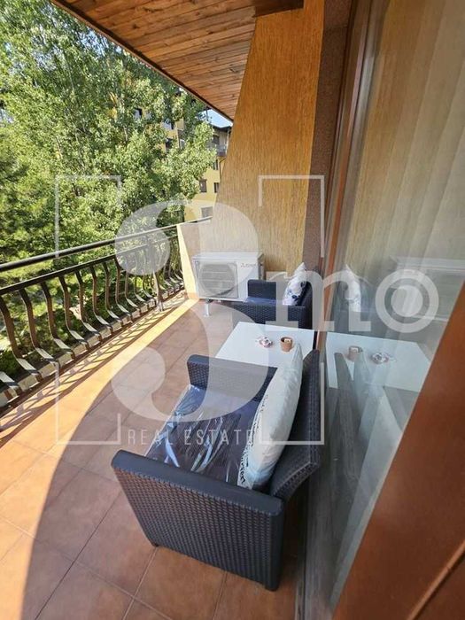 Дава се под наем Тристаен апартамент в София, Дружба 2 - 140 кв.м за 990 € - Снимка #12