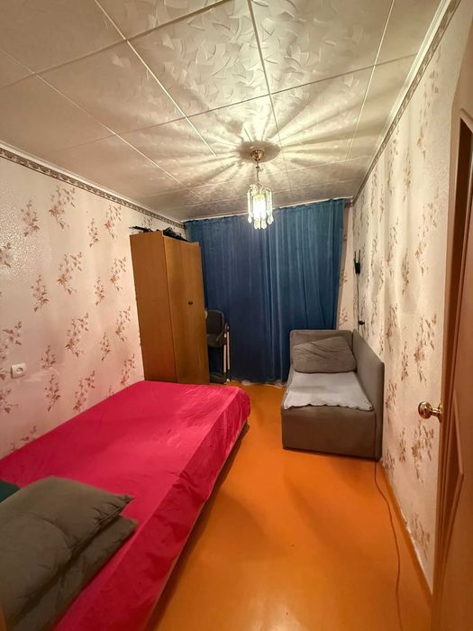 Продам 2-х комнатную квартиру