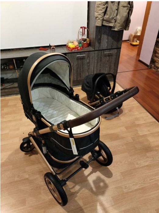 Продам коляску детскую