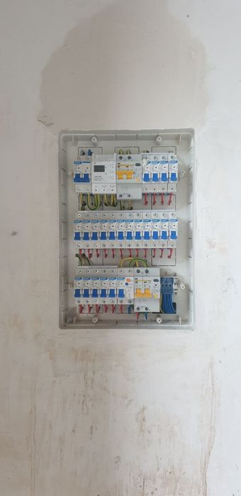 Elektrika  ishlari HALOL 24/7