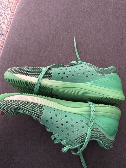 Кроссовки Reebok CrossFit Nano 7.0