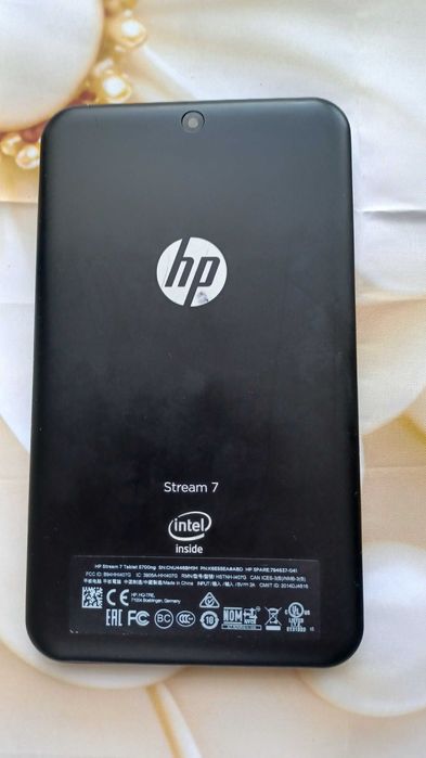 HP Stream 7 vând sau schimb