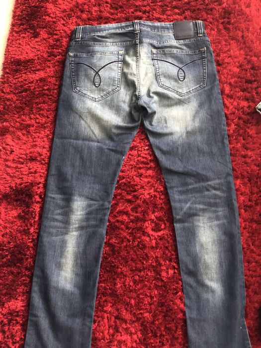 Blugi skinny dama ck