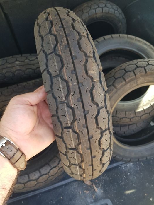 Anvelope-cauciucuri scuter 100/90/10(3.25/3.50-10)MAXXIS-dot 2023-NOI!