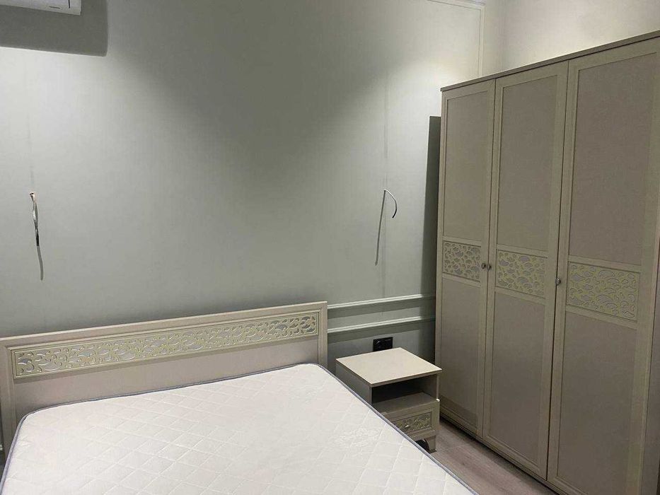 сдается квартира в новостройке ЖК Кэмбридж