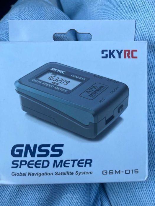 GPS SKYRC за RC колички и др.
