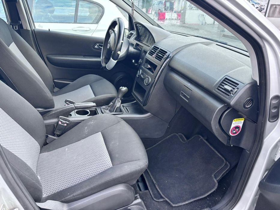 Mercedes-Benz A160CDI 2008 Facelift Acte la zi