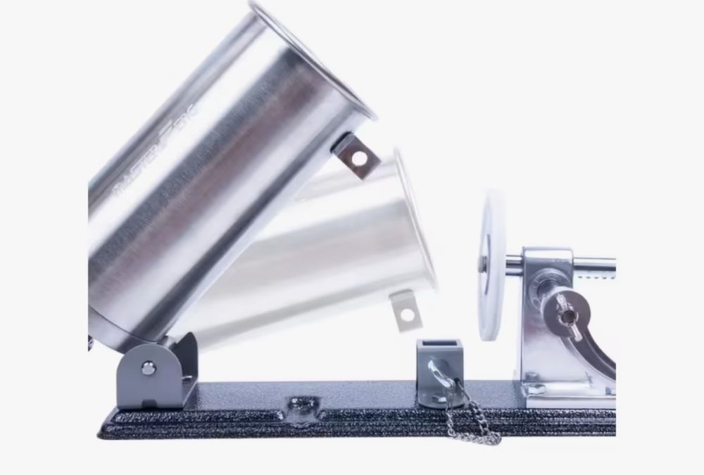 Пълначка за луканки, колбаси