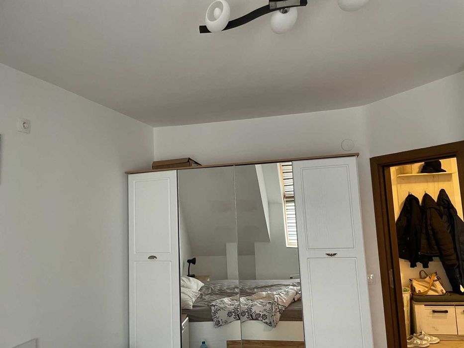 Дава се под наем Двустаен апартамент в София, Зона Б-19 - 65 кв.м за 612 € - Снимка #19