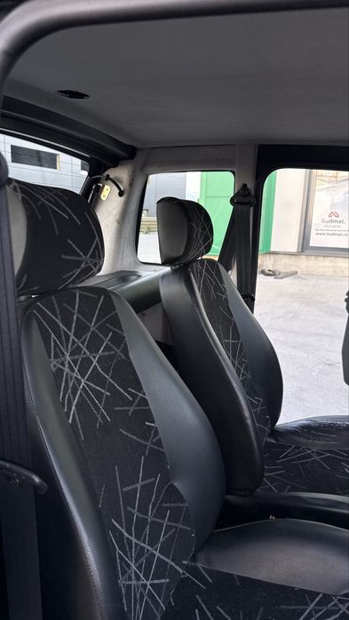 Vând Microcar în stare foarte bună (preț negociabil)