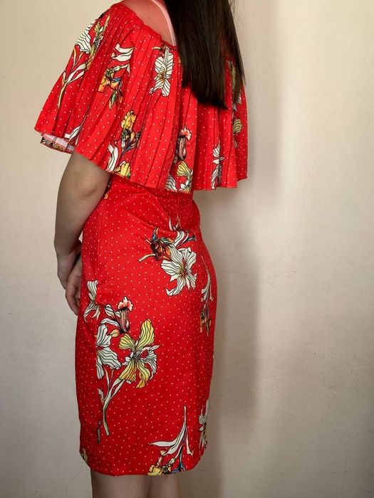 Летние платья на выход