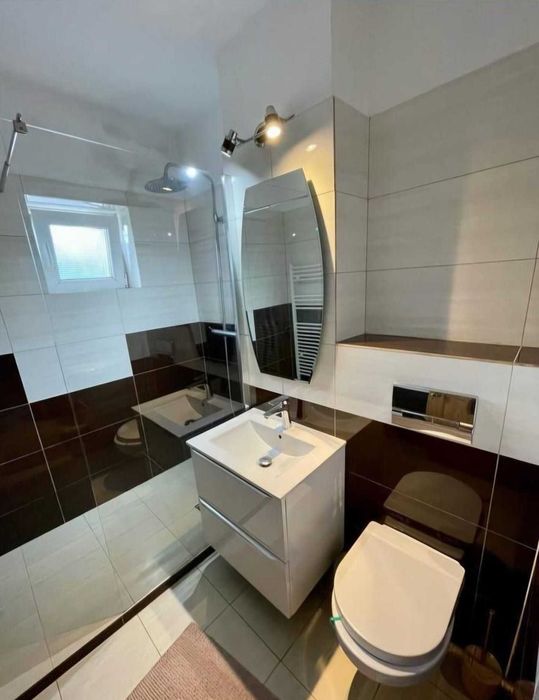 Apartament cu doua camere ultramodern in Craiovei / Smardan