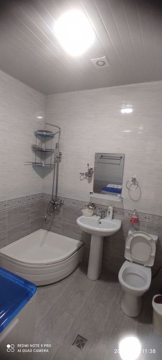 11'бекат метро Сергили евро Участок аренда