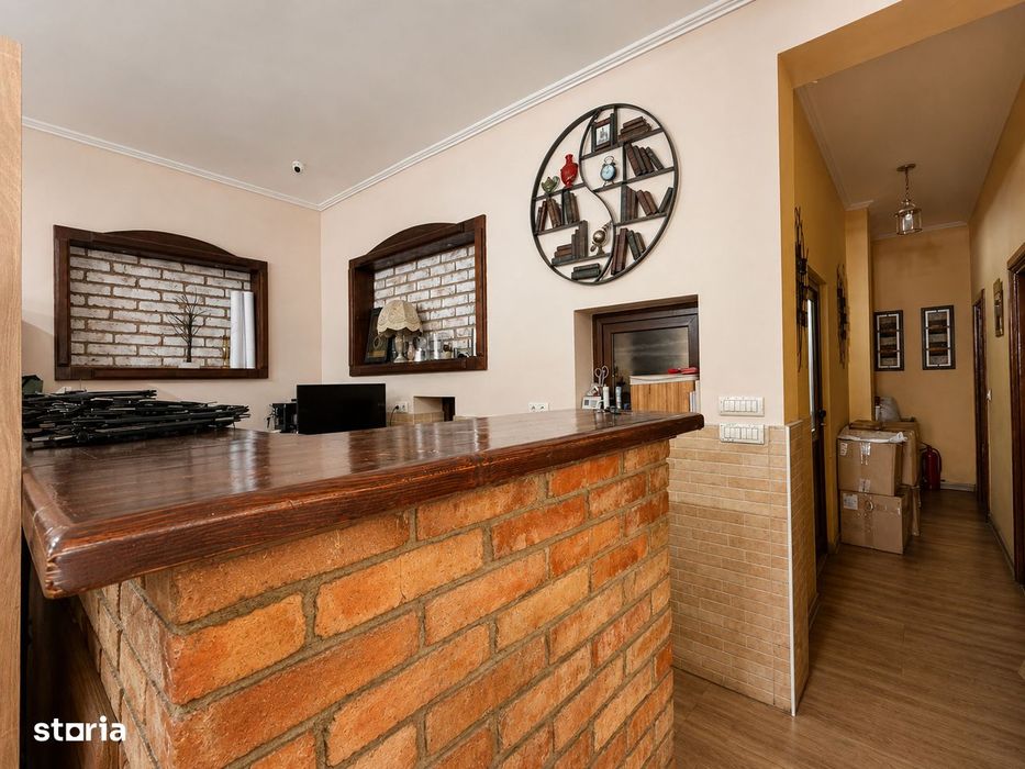 Spatiu Comercial Central Aiud
