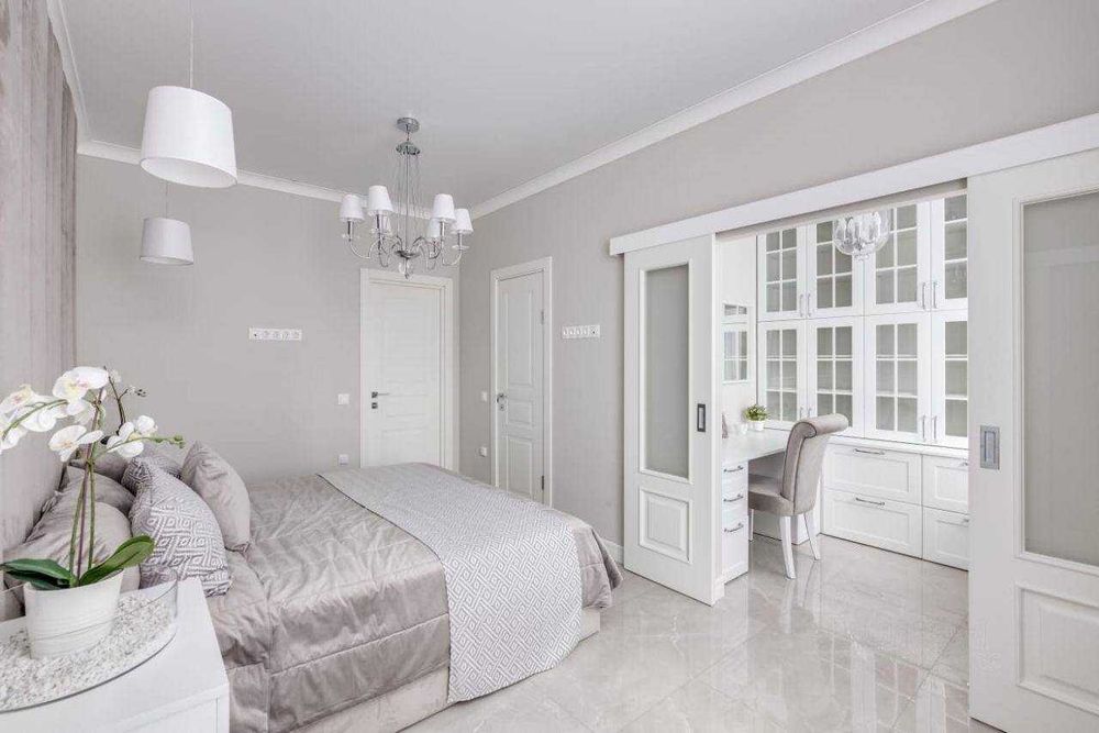 Аренда квартир на сутки: комфорт и удобство для вас Ц-1 Бибигон