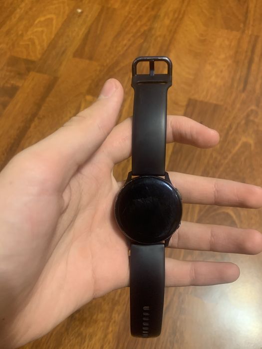 Продаются часы Galaxy watch2