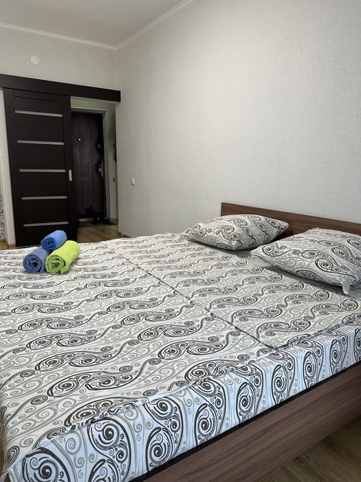 Сдам квартиру по суточно