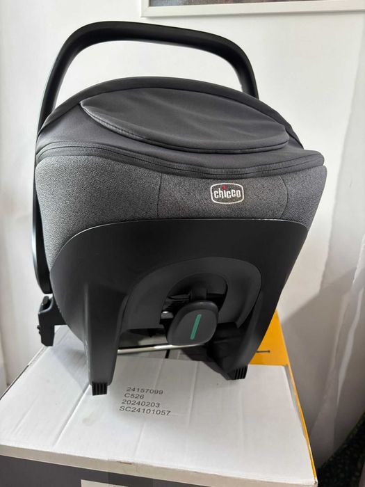 Scaun auto Chicco Kory Plus I-Size