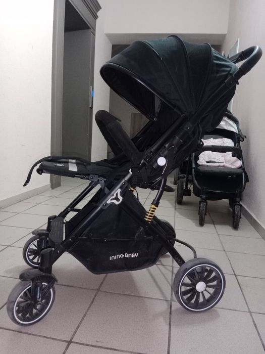 Продается Коляска детская