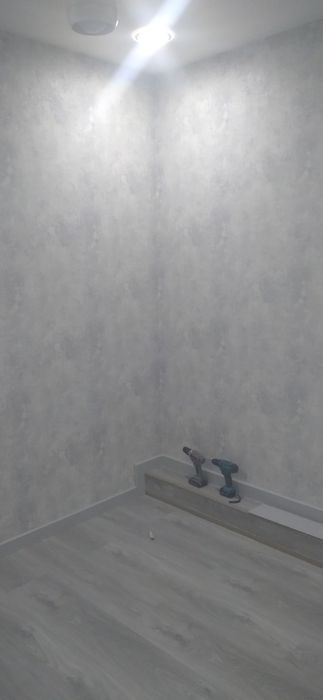 Ремонт квартир под ключ. Не дорого.