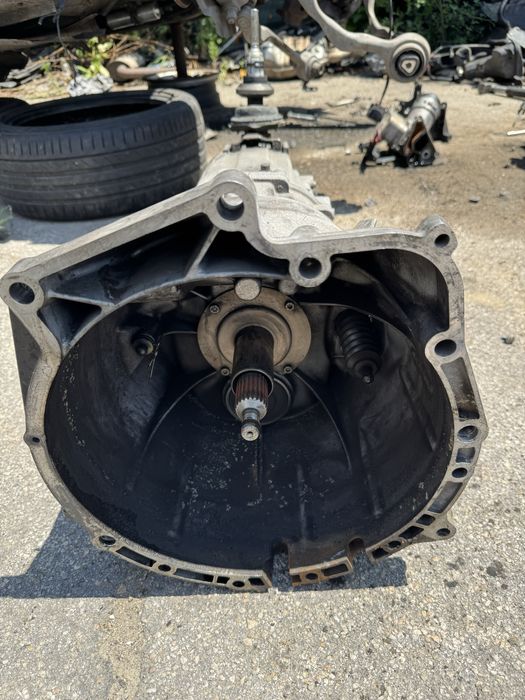 Ръчна скоростна кутия за бмв е90/91 BMW