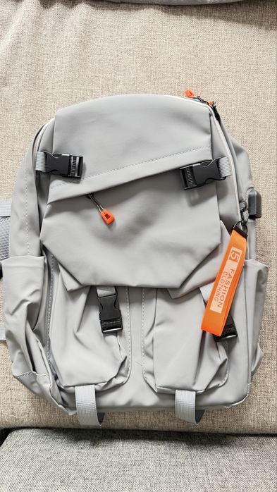 Рюкзак водонепроницаемый