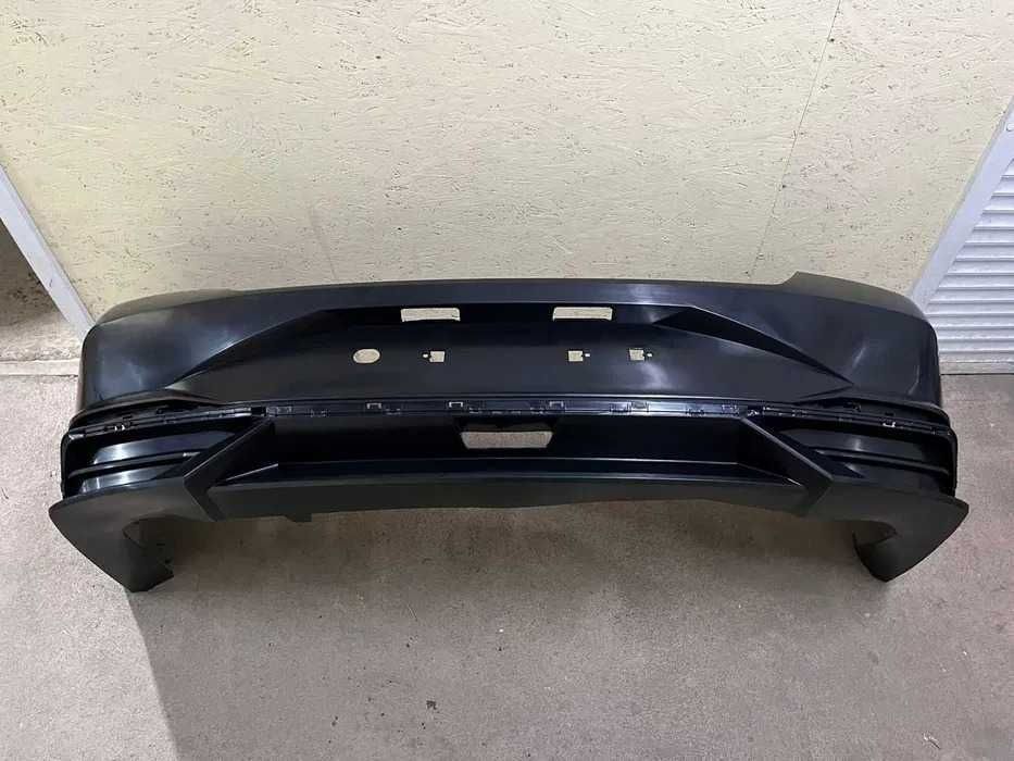 Задний бампер Hyundai Elantra 21-23 Хюндай эланта елантра