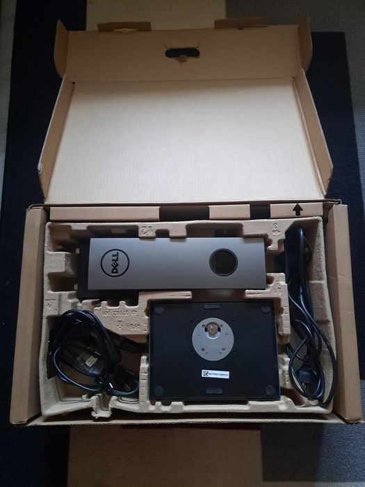 Монитор DELL P2417H