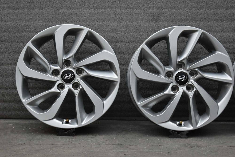 17'' Джанти Hyundai