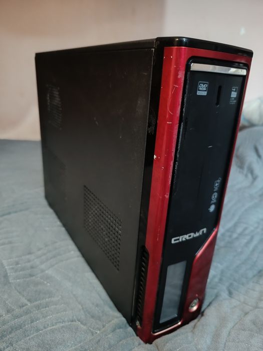 Компьютер для работы